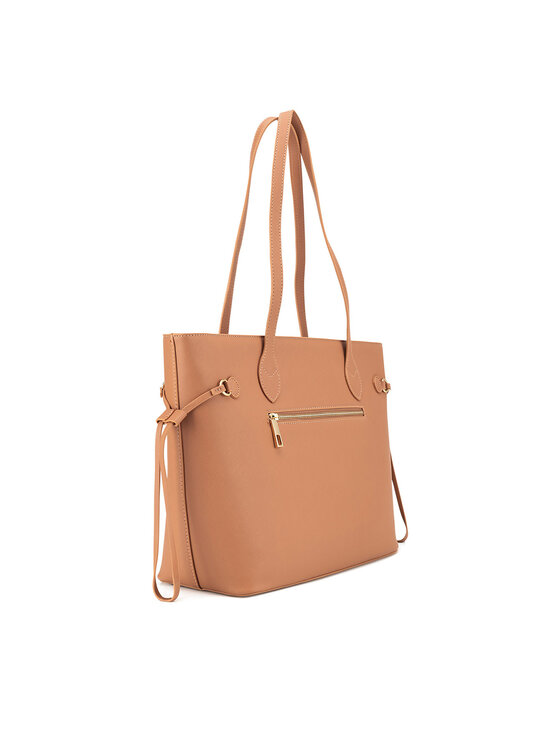 Gino Rossi Gino Rossi Handtasche Aw01 Braun