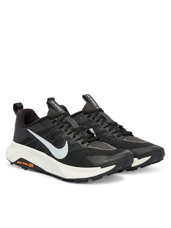 Nike Nike Běžecké boty Reactx Wildhorse 10 FV2338 001 Černá