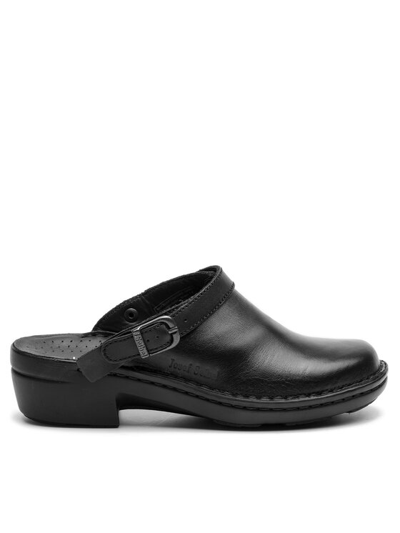 Şlapi Josef Seibel Betsy 95920 23 600 Negru