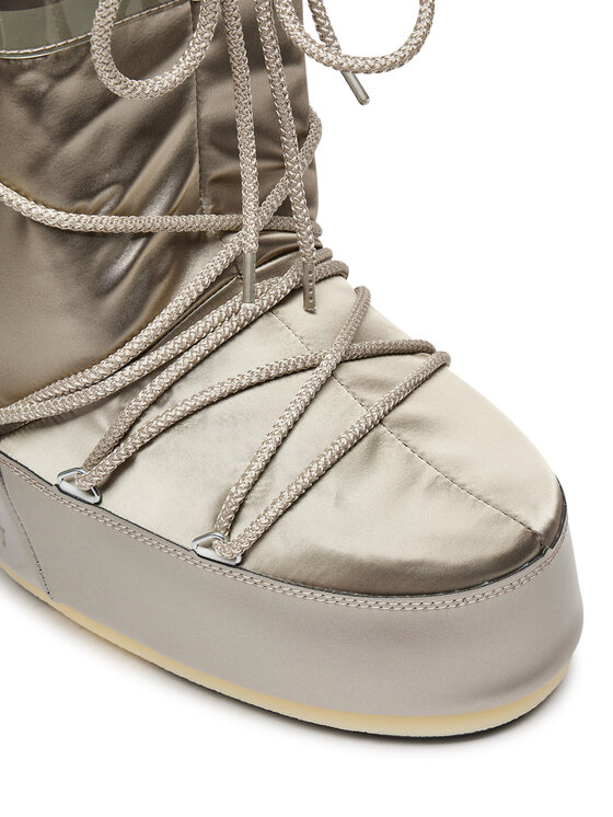 Moon Boot Moon Boot Schneeschuhe 80D1401680 Goldfarben