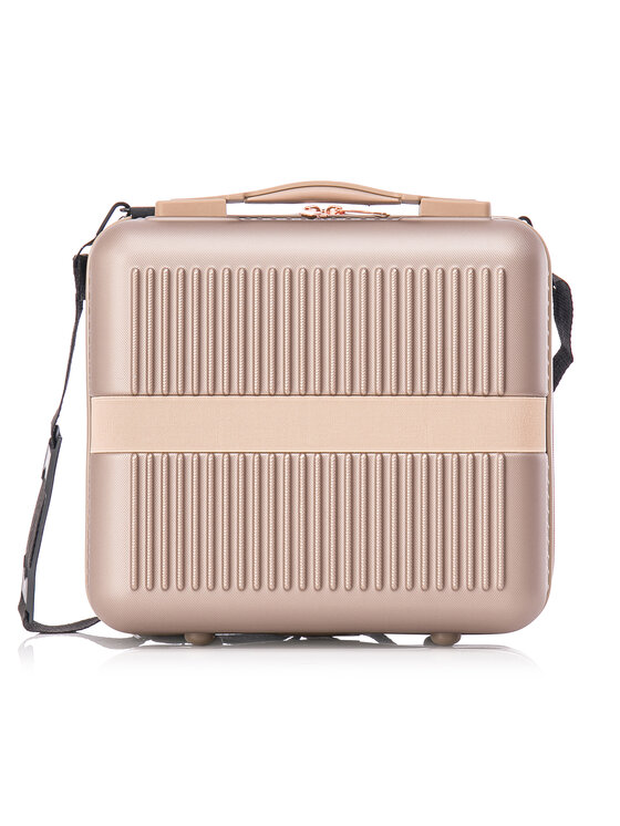 Semi Line Semi Line Bauletto T5944-2 Oro