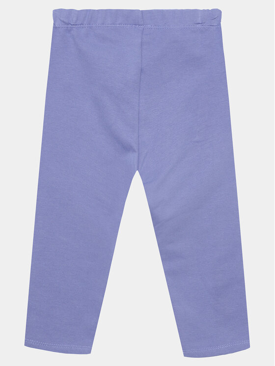 OVS OVS Komplet jopica in legice MINNIE 1843670 Écru Regular Fit
