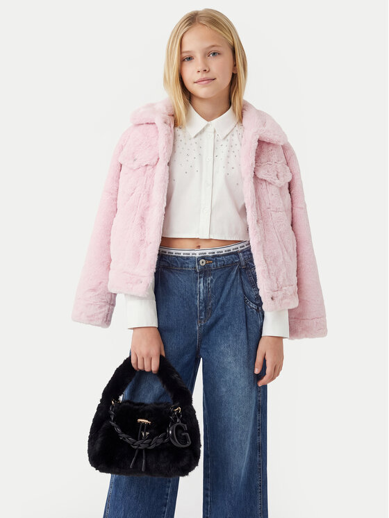 Guess Guess Käekott J5BZ24 W3210 Must