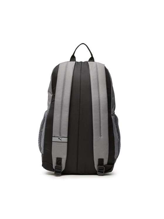 Puma Puma Nahrbtnik Plus Backpack 079615 02 Siva