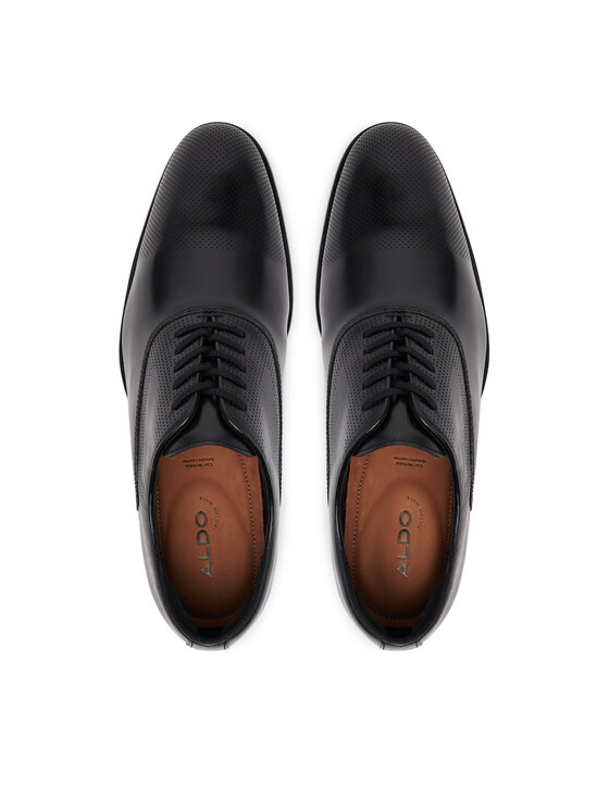 Aldo Aldo Scarpe basse Toledo 13963623 Nero