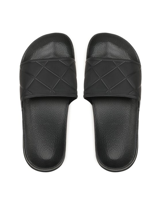 CRUZ CRUZ Ciabatte Ekeya W Slipper CR232257 Nero