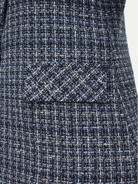 Rinascimento Rinascimento Bleizers CFC0130069003 Zils Regular Fit