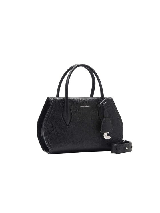 Coccinelle Coccinelle Borsetta Lord S1 Nero