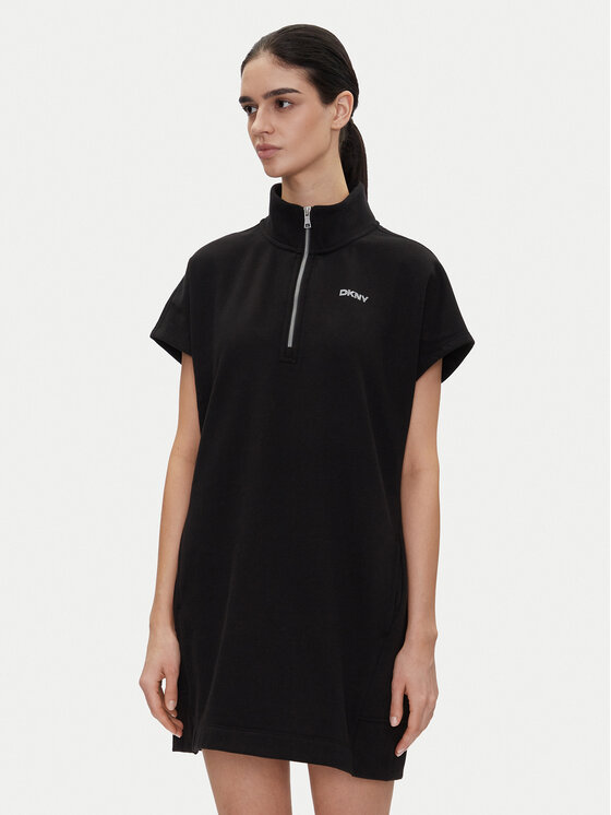Sukienka codzienna DKNY Sport