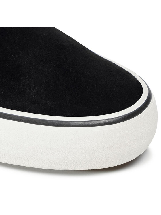 Globe Globe Tenis superge Motley II GBMOTLEYII Črna