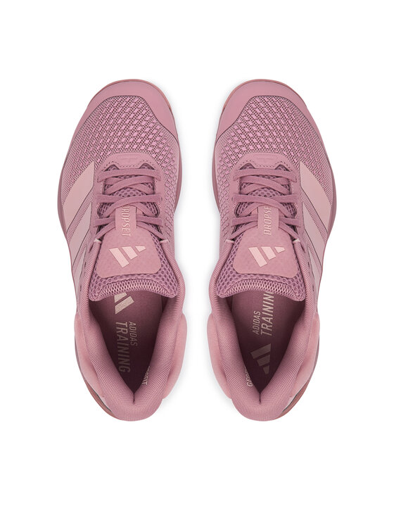 adidas adidas Παπούτσια για Γυμναστήριο Dropset 4 Training Shoes KJ6605 Ροζ