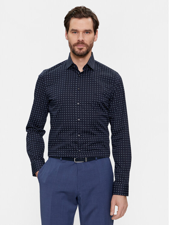 Camicia Calvin Klein