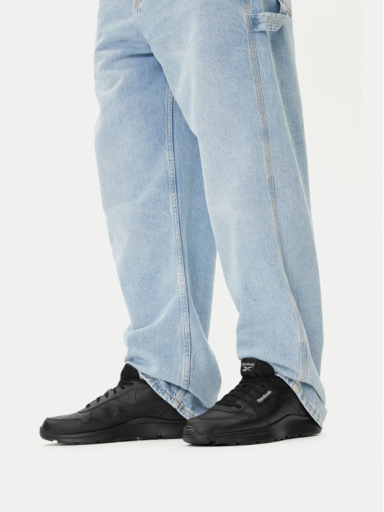 Reebok Reebok Sneakersy CEO-RAMBLE 100220412 Czarny