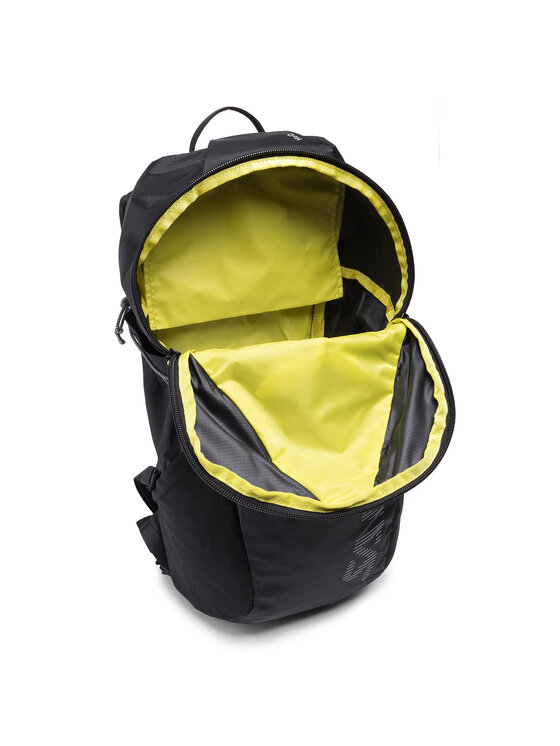 Salewa Salewa Nahrbtnik Ultra Train 14 BP 1254 Črna