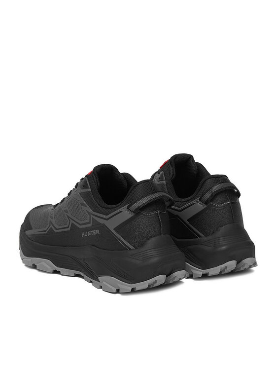 Hunter Hunter Superge CEO-TECTON-02 Črna