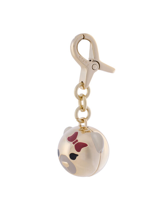 Furla Furla Брелок WK00393-MES000-TG004-1-007-20-CN Золотий