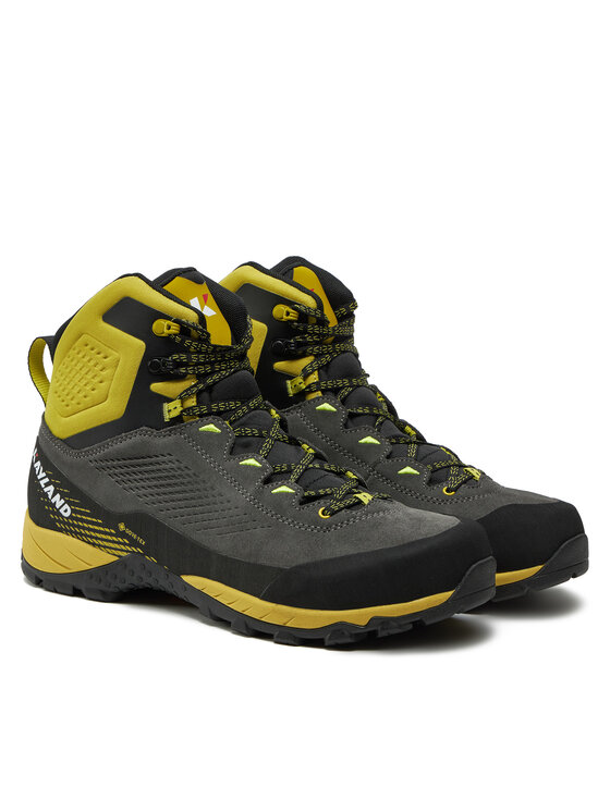 Kayland Kayland Trekking Vision GTX 018024095 Siva