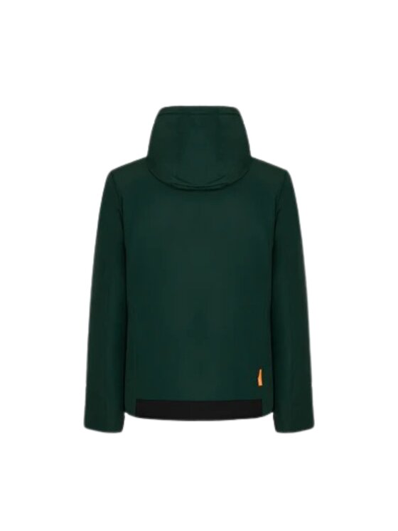 SUNS SUNS Giubbotto invernale gbs53038u-forest Verde Regular Fit