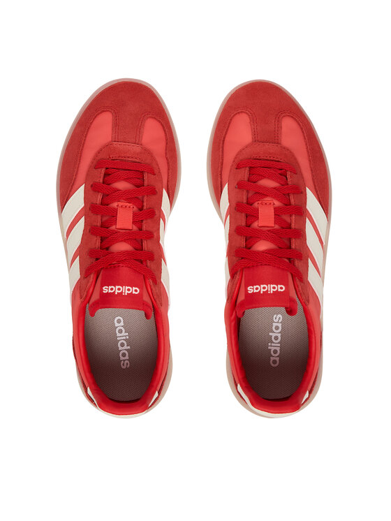 adidas adidas Sportcipők Barreda Decode JP6730 Piros