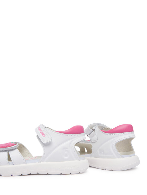 Biomecanics Biomecanics Босоніжки 262204 M Білий