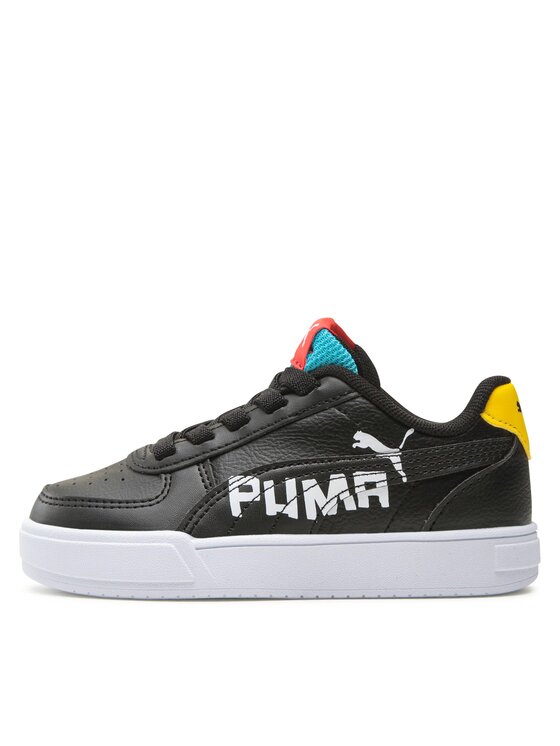 Puma on sale brand sneakers