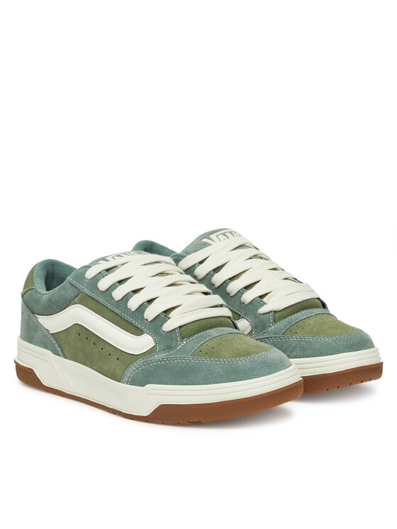 Vans Vans Sneakersy VN000D1JG2T1 Zielony