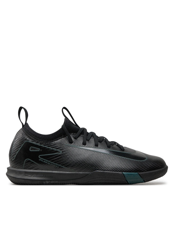 Nike Futbalové topánky Zoom Vapor 16 Academy Ic FQ8411 Čierna