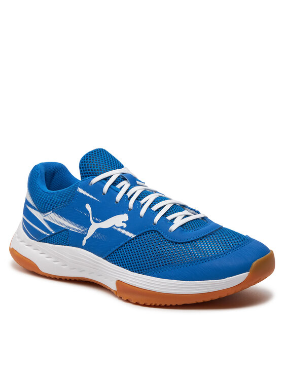 Puma Puma Halové topánky Varion II 107341 03 Tmavomodrá
