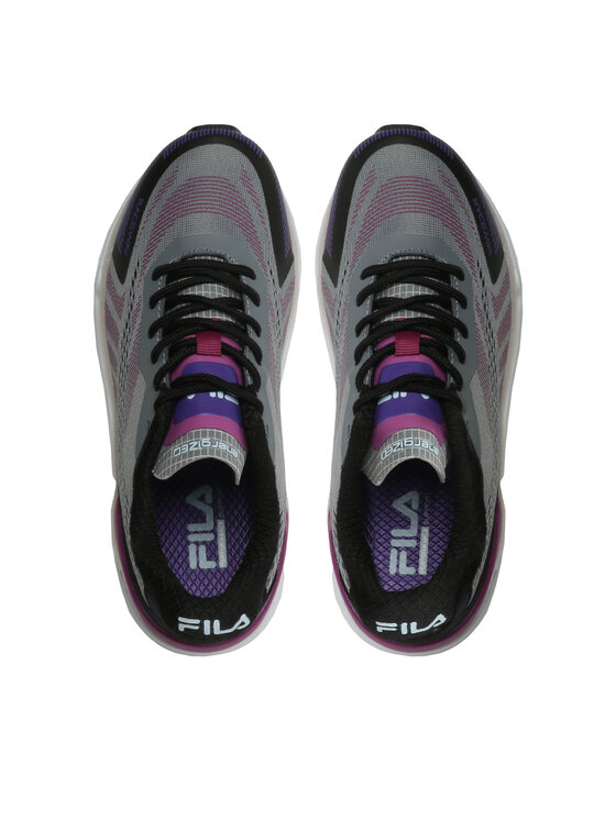 Fila Fila Tenisice Raceway Wmn FFW0111.83138 Siva