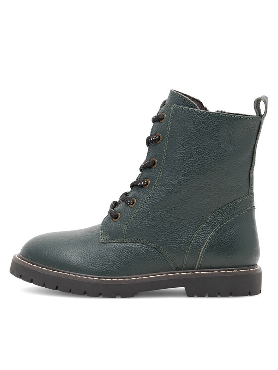 Badura Badura Bakancs 9K7517(III)CH Khaki