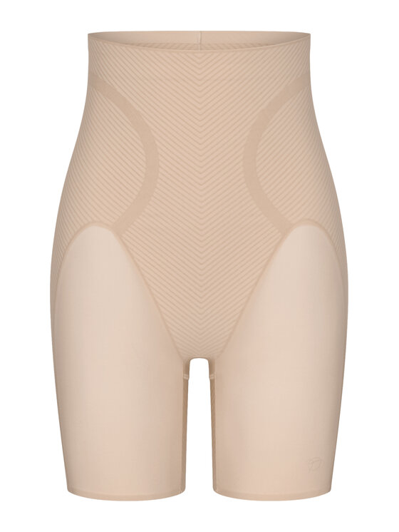 Triumph Triumph Bielizna modelująca dolna Make Up Illusion 10224850 Beżowy