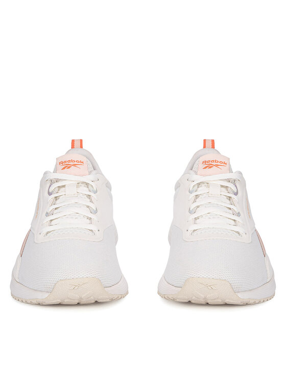 Reebok Reebok Laisvalaikio batai Lite Plus 4 100204963 Balta