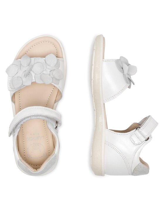 Lasocki Kids Lasocki Kids Sandale HEART CI12-2854-02D Bijela