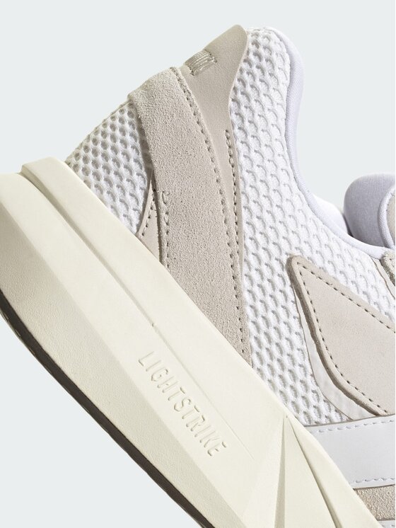 adidas adidas Sneakersy Lightblaze Biały