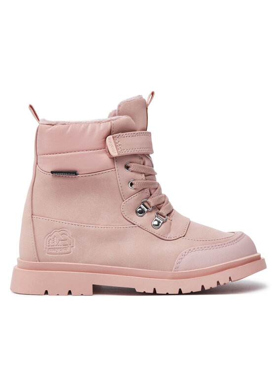 Mayoral Mayoral Schnürschuhe 46507 Rosa