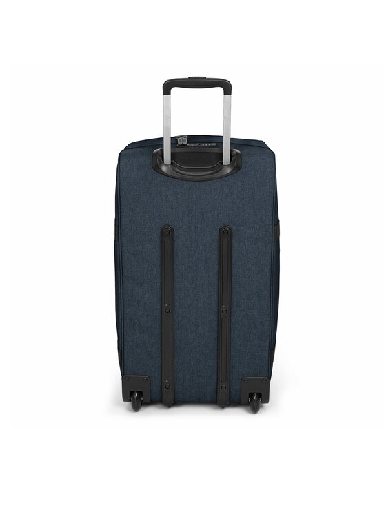 Eastpak Eastpak Μεσαία Βαλίτσα Transit'r M EK0A5BA826W1 Σκούρο μπλε