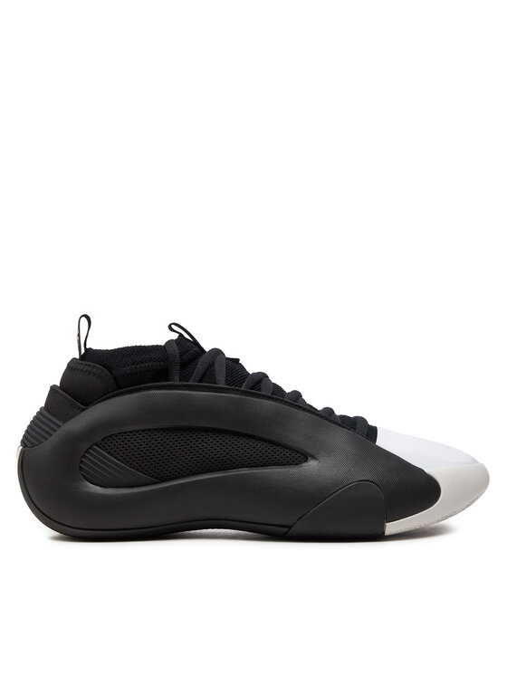 adidas Basketbalové topánky Harden Volume 8 IG6648 Čierna