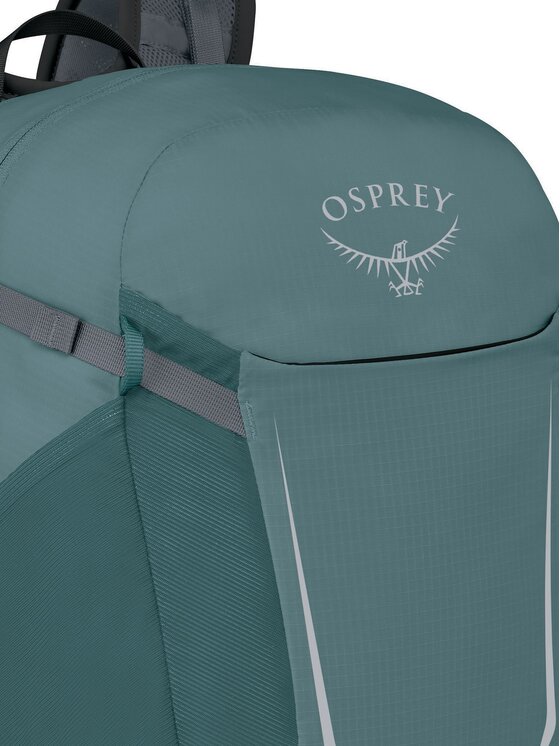 Osprey Osprey Plecak 330882 Turkusowy