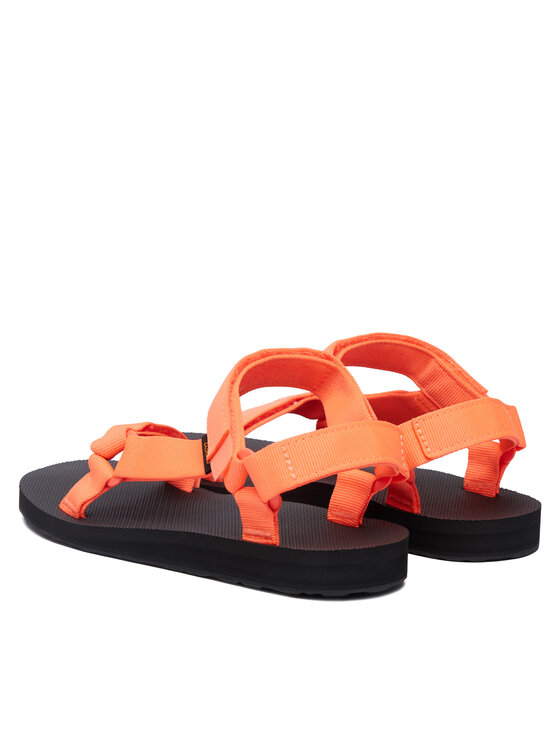 Teva Teva Σανδάλια Original Universal 1003987 Κοραλλί