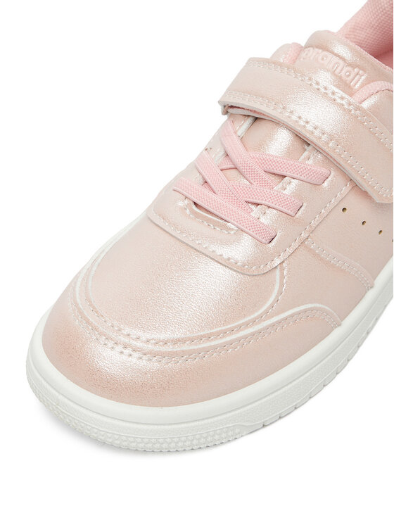 Sprandi Sprandi Sneakers CEO-BIC-AW25-ZY03SPR(III)DZ Rosa