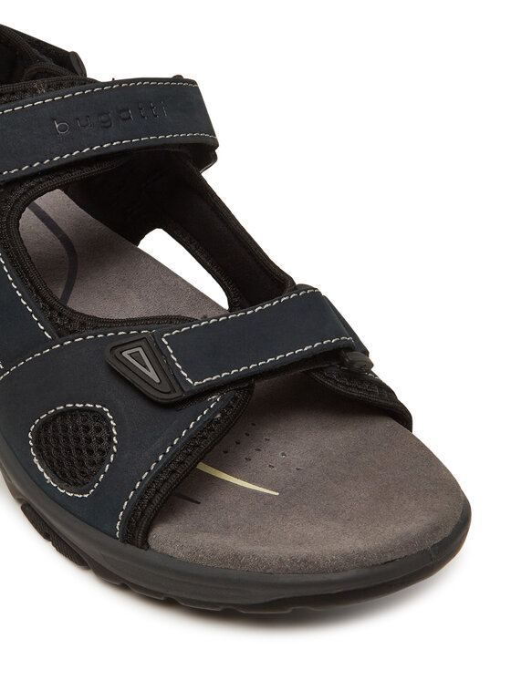 Bugatti Bugatti Sandalen 321-AS780-2569 Dunkelblau