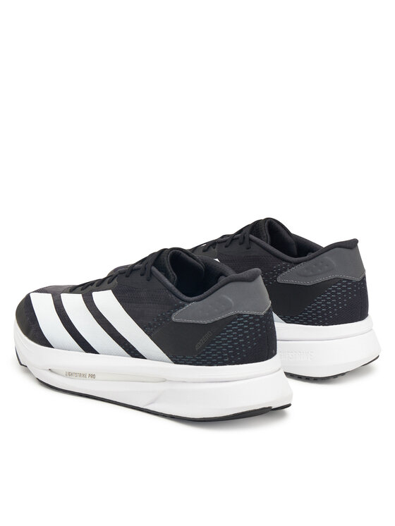 adidas adidas Buty do biegania Adizero SL 2 JQ0354 Czarny
