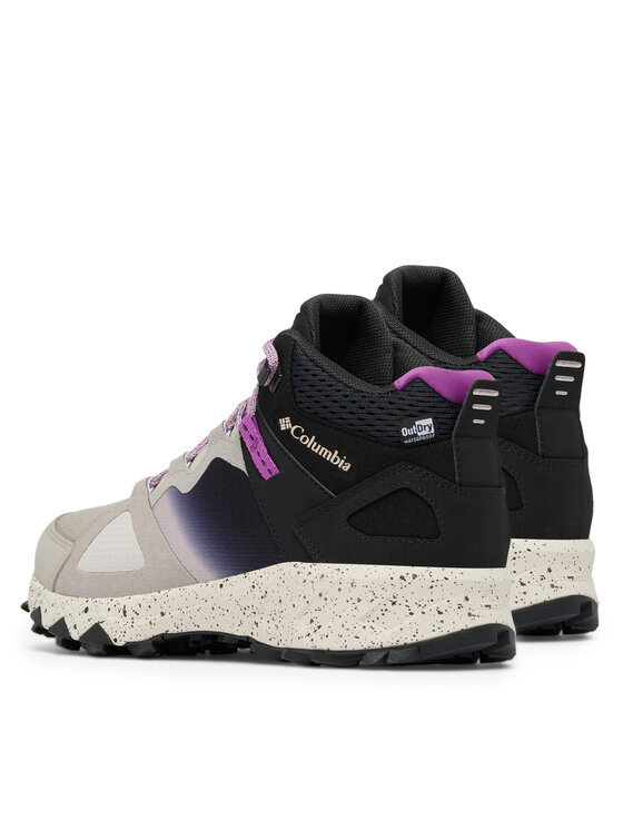 Columbia Columbia Trekkingschuhe Peakfreak™ Hera Mid OutDry™ 2063491 Grau