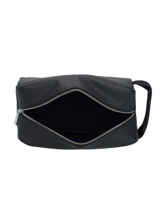 Lacoste Lacoste Kosmetyczka 282806 Czarny