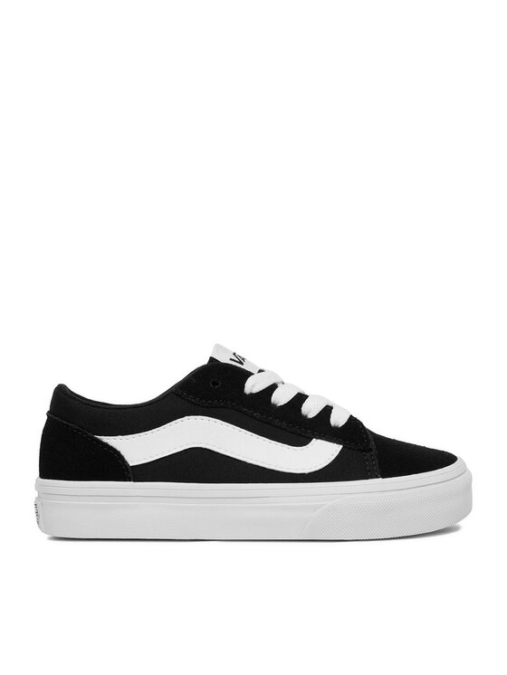 Vans Vans Scarpe sportive C-VERO LS VN000V2AMCG Nero