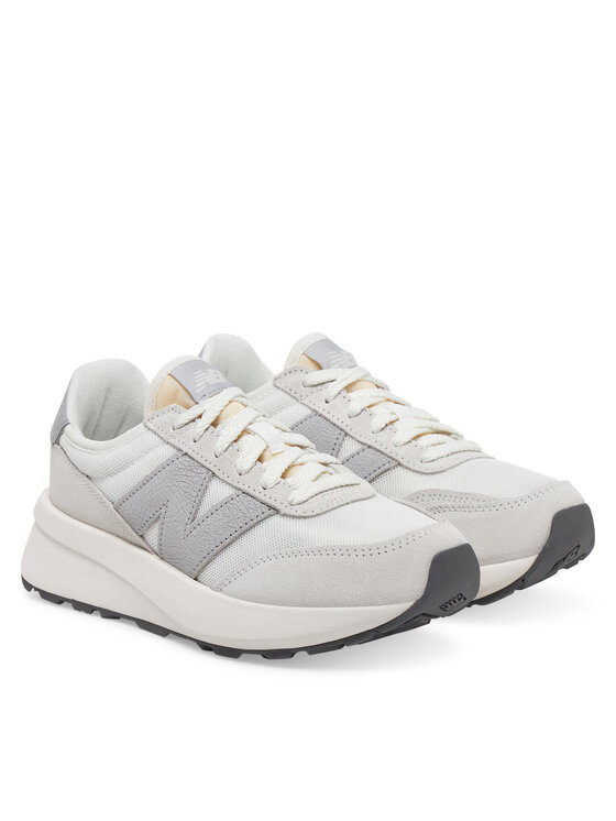 New Balance New Balance Sneakersy GS370AA Sivá