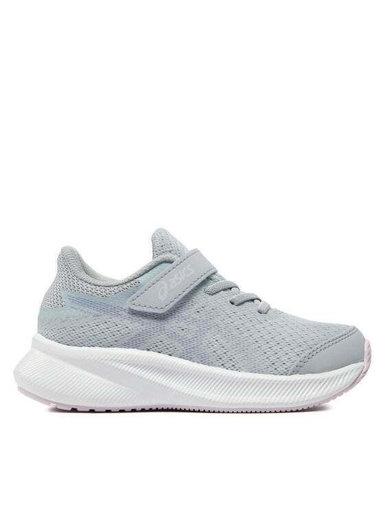 Asics Bežecké topánky Patriot 13 Ps 1014A264 Sivá