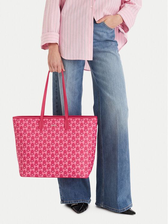 MEXX MEXX Ročna torba CEO-MEXX-S-003-09 Roza