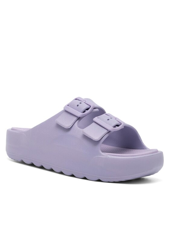 Şlapi Gap GAO001F2SWLAVEGP Violet