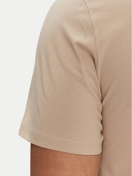 Guess Guess T-Shirt M4GP39 K7HD0 Kolorowy Regular Fit